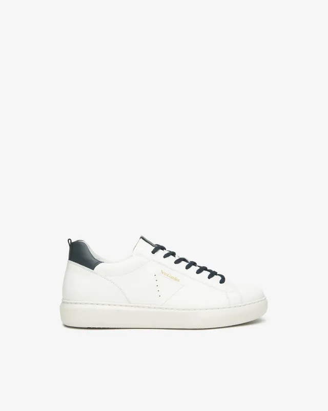 NeroGiardini Sneakers Homme en Cuir ville pointure 42