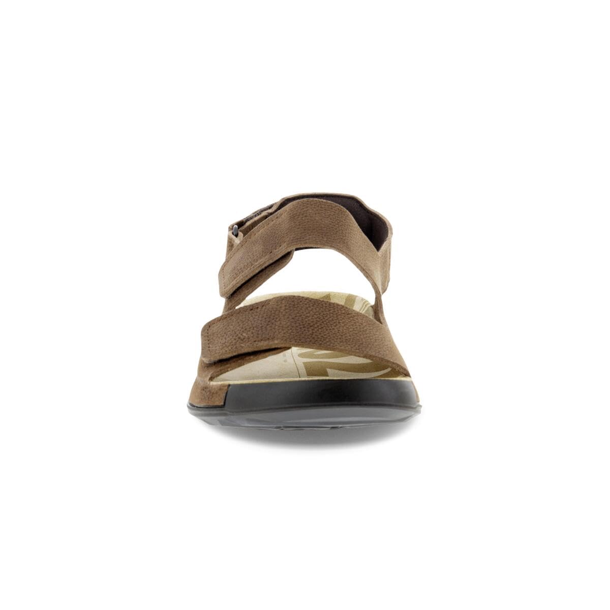 ECCO Cozmo Sandale Cuir Marron 41 EU