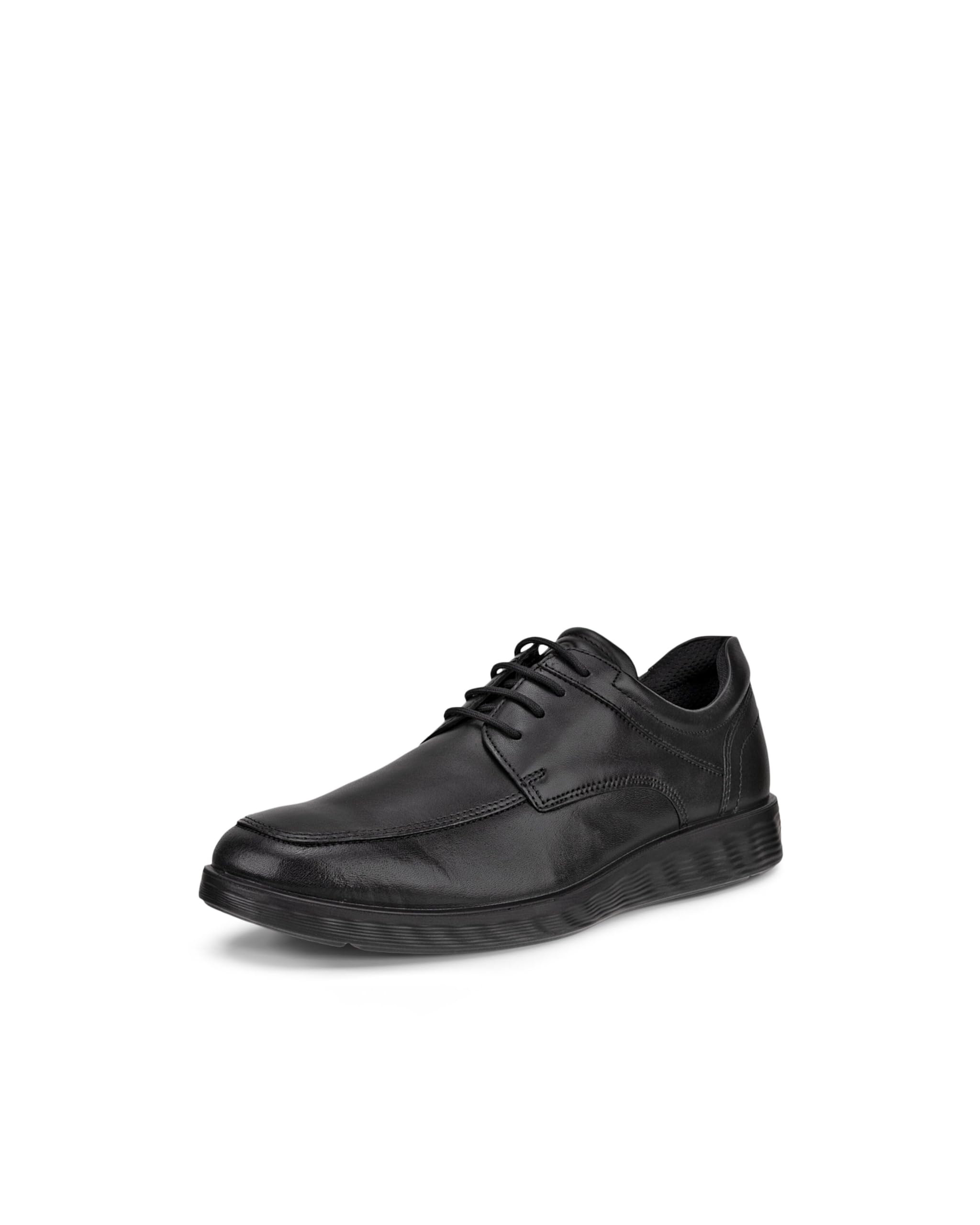 ECCO S Lite Hybrid Derby Homme 38 EU Cognac Cuir