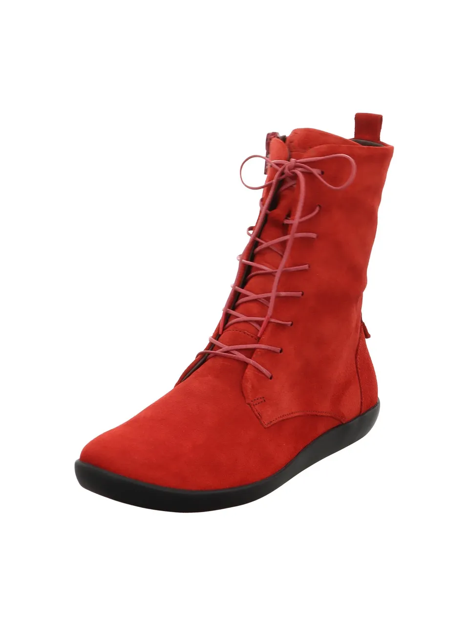 Think Nature Derby Femme Cuir 39 EU Doublure Textile