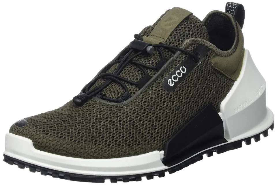 ECCO BIOM 2.0 M chaussures homme respirantes été