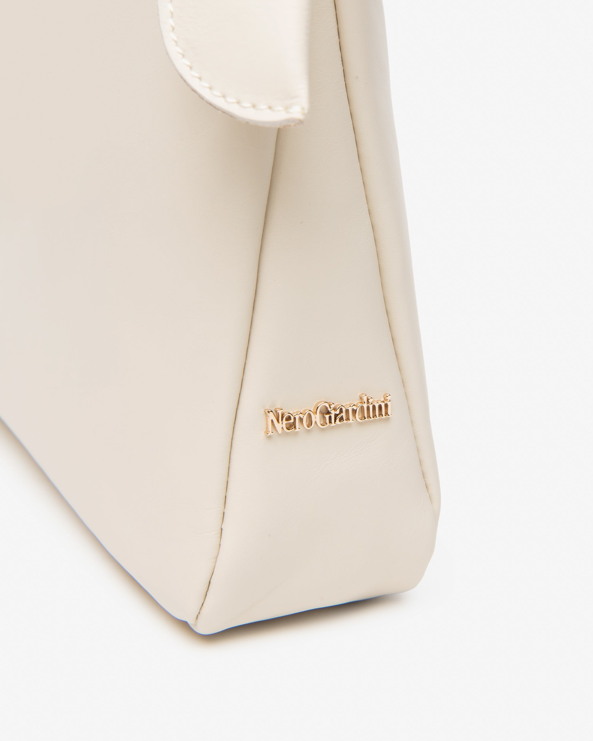 NeroGiardini Sacs Besace Femme en Cuir PZ