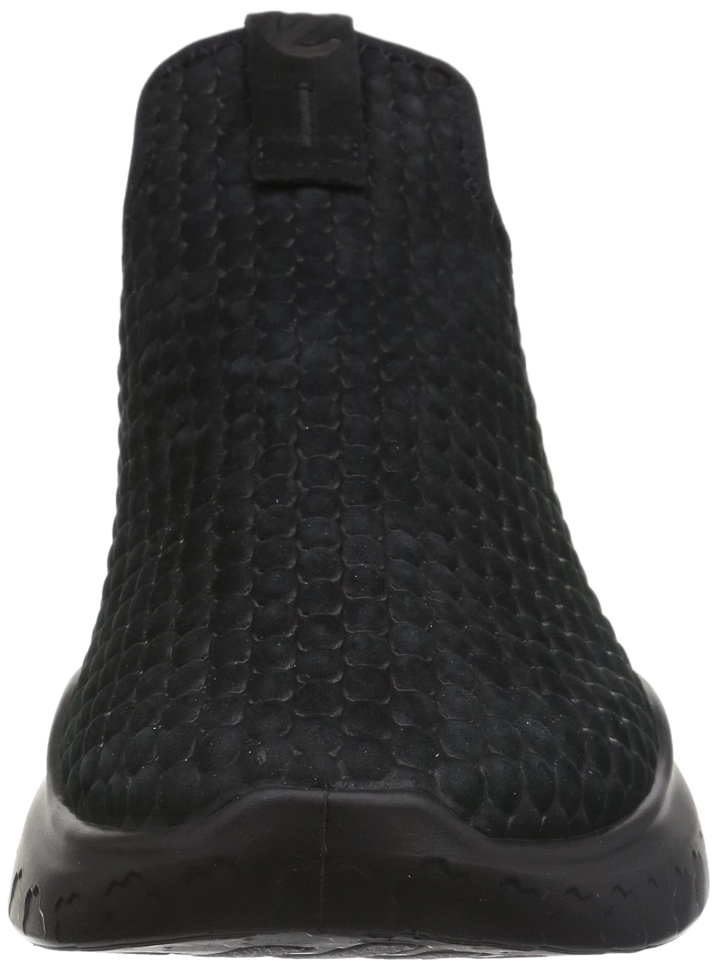 ECCO Therap Basket Homme Confort Ville