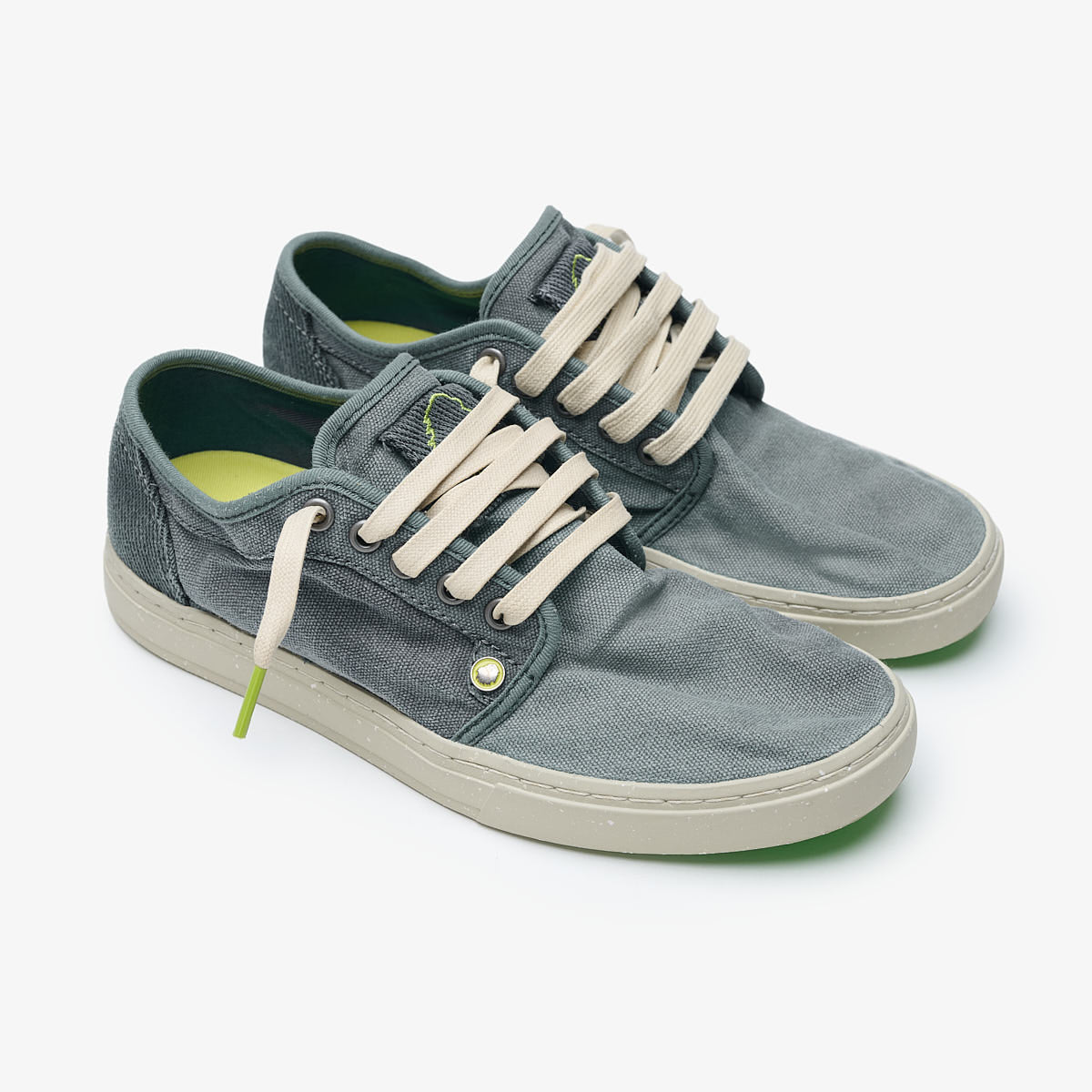 Satorisan Heisei Gaia Terra.2 baskets vegan Verdifumo