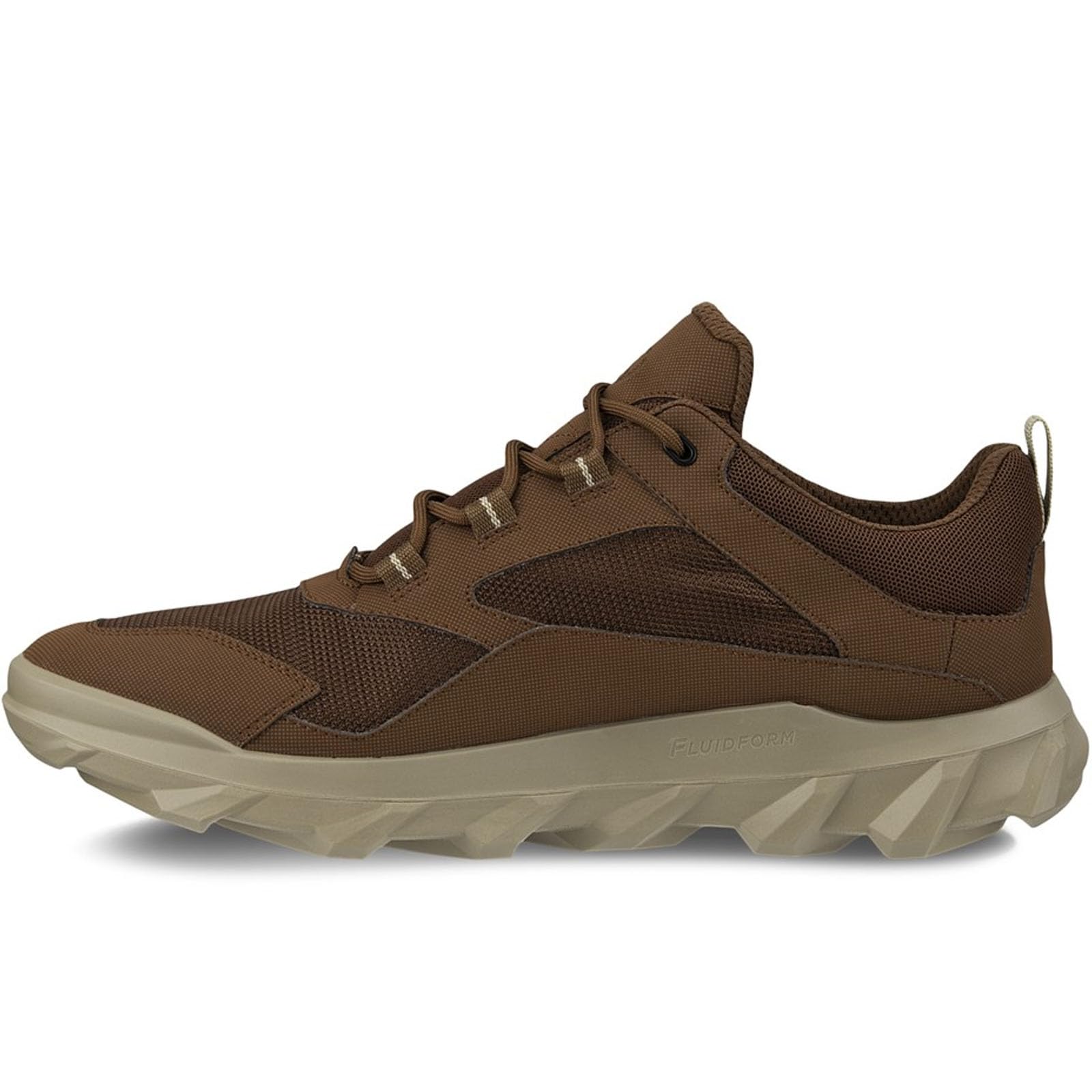 ECCO MX Low chaussures homme 39 EU marron Gore-Tex