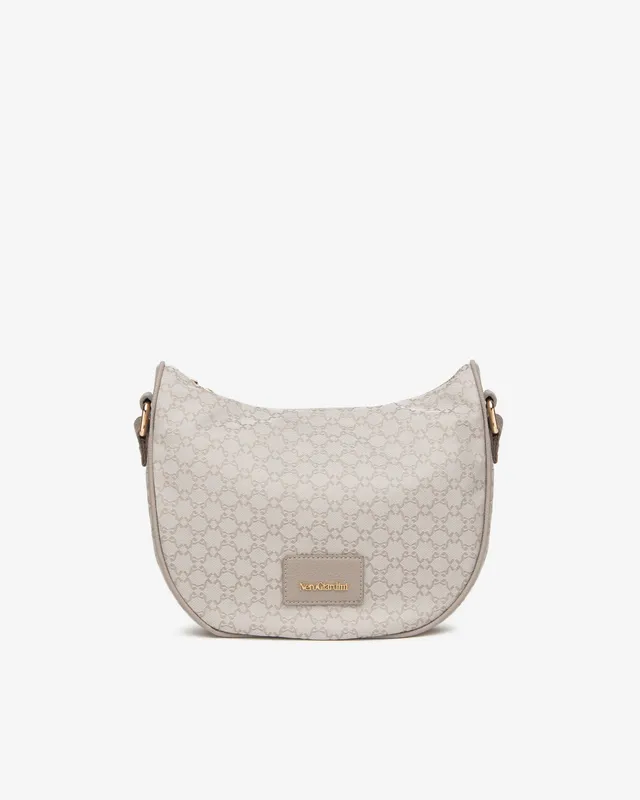 NeroGiardini Sac Bandoulière Femme Matière Technique
