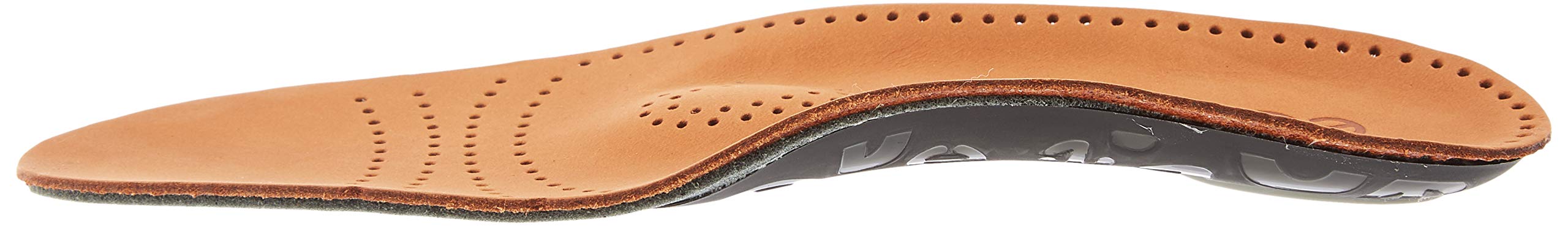 ECCO Semelles intérieures femme cuir marron 41 EU
