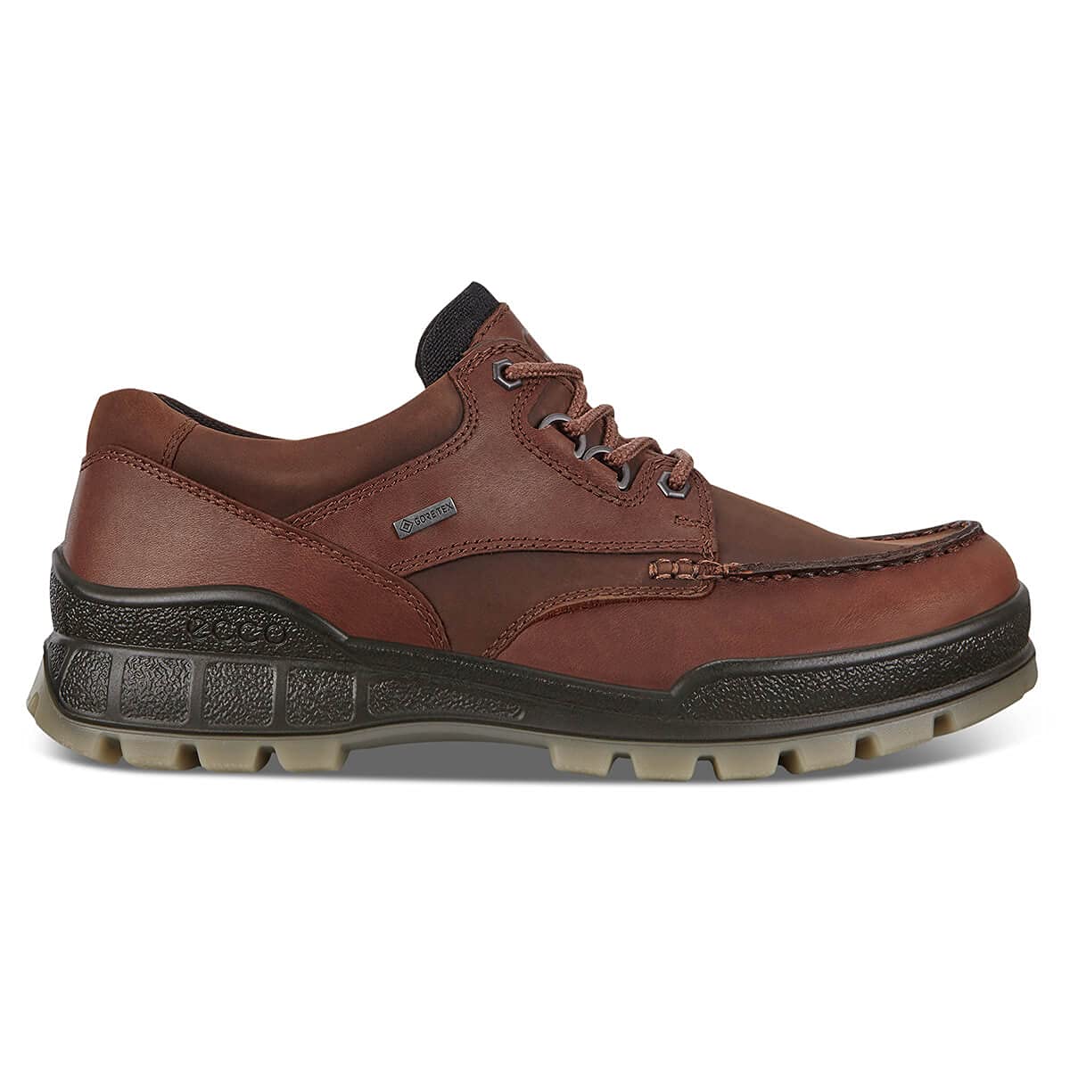 ECCO Track 25 chaussure rando homme noir 39 cuir