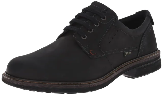 ECCO Turn chaussure ville homme cuir confort