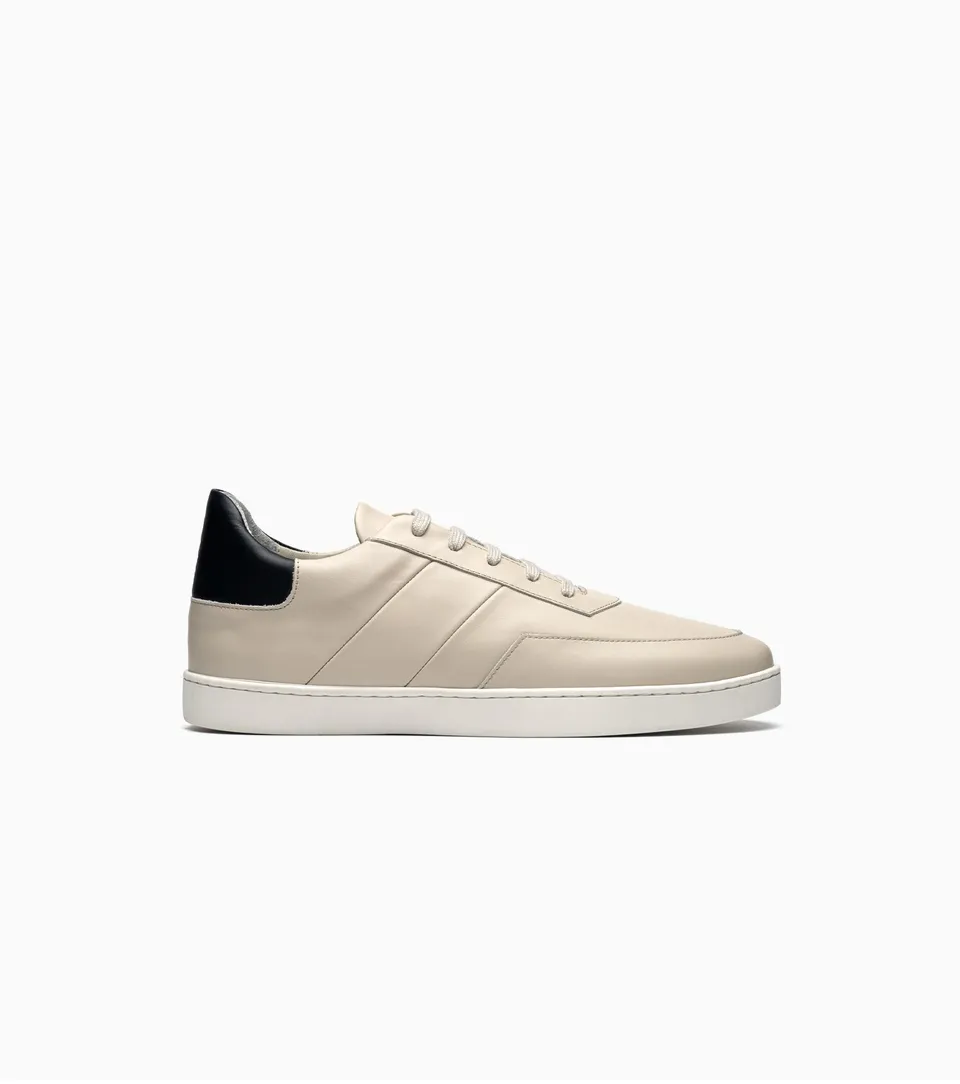 JAK Atlas II Dust Blue sneakers cuir bleu pointure 37-46