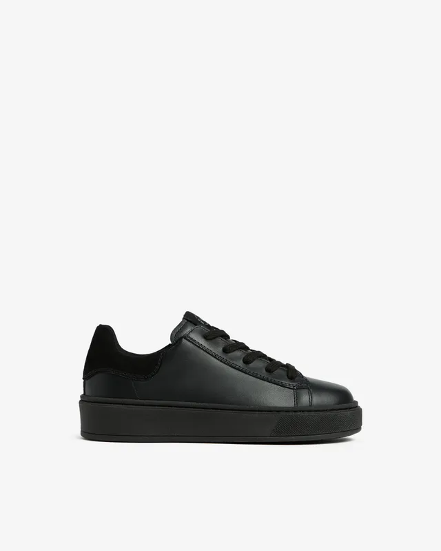 NeroGiardini Sneakers Teen Garçon Cuir Velours 31-39
