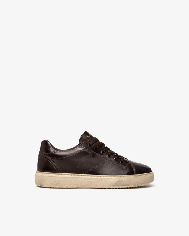 NeroGiardini Sneakers Sneakers Homme Cuir DryGo 43