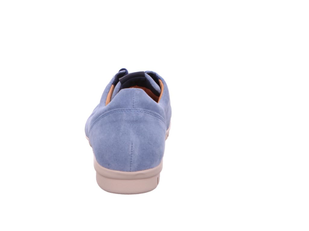 Think King mocassin homme cuir noir sans chrome
