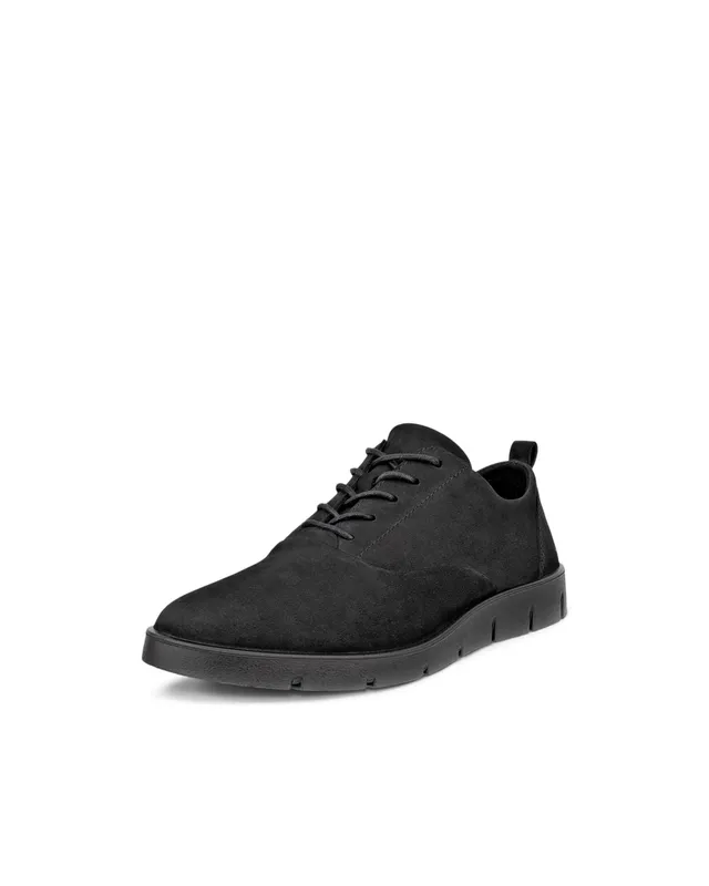ECCO Bella chaussure femme cuir confort ville