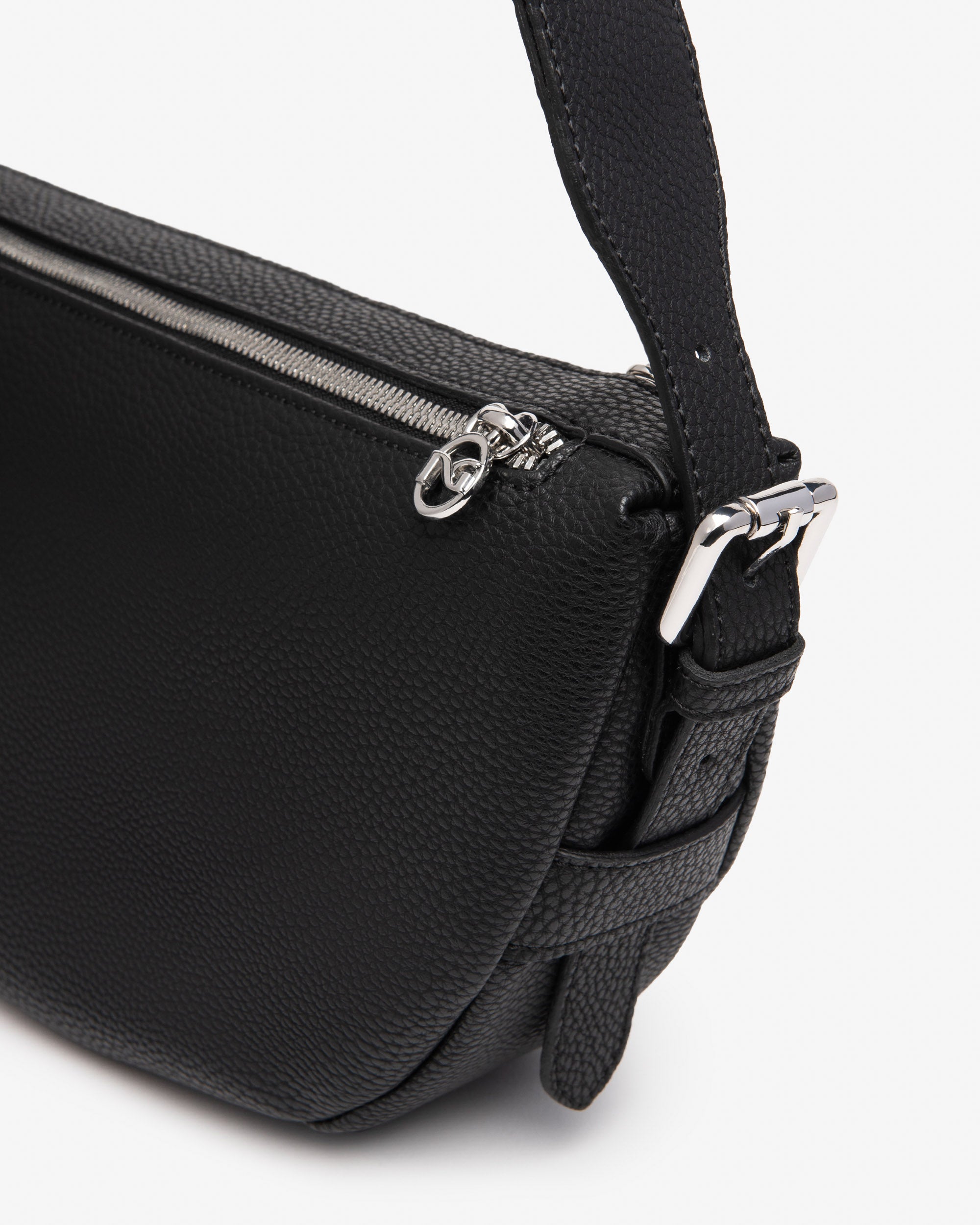 NeroGiardini Sacs Bandoulière Femme Matière Technique Italie