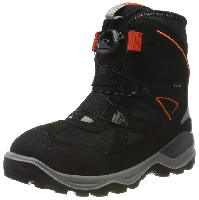 ECCO Snow Mountain botte neige garçon 40 EU Gore-Tex