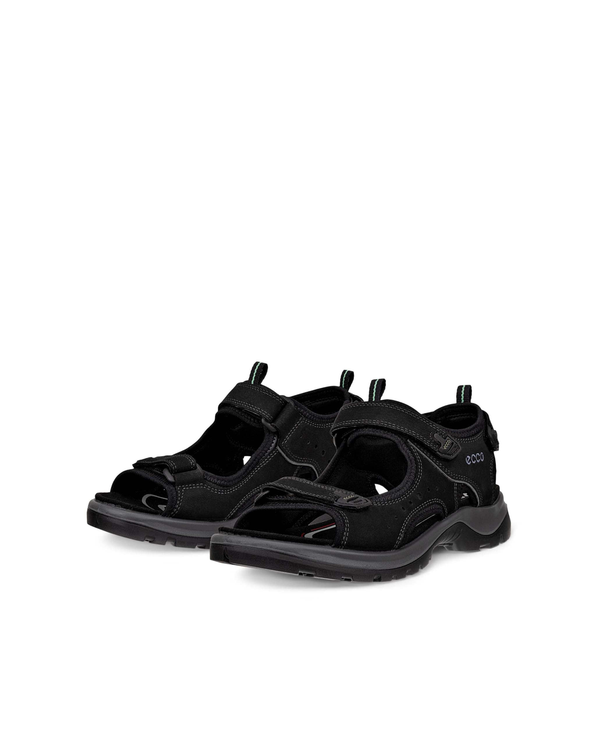 ECCO Offroad Yucatan sandale femme multicolore 38
