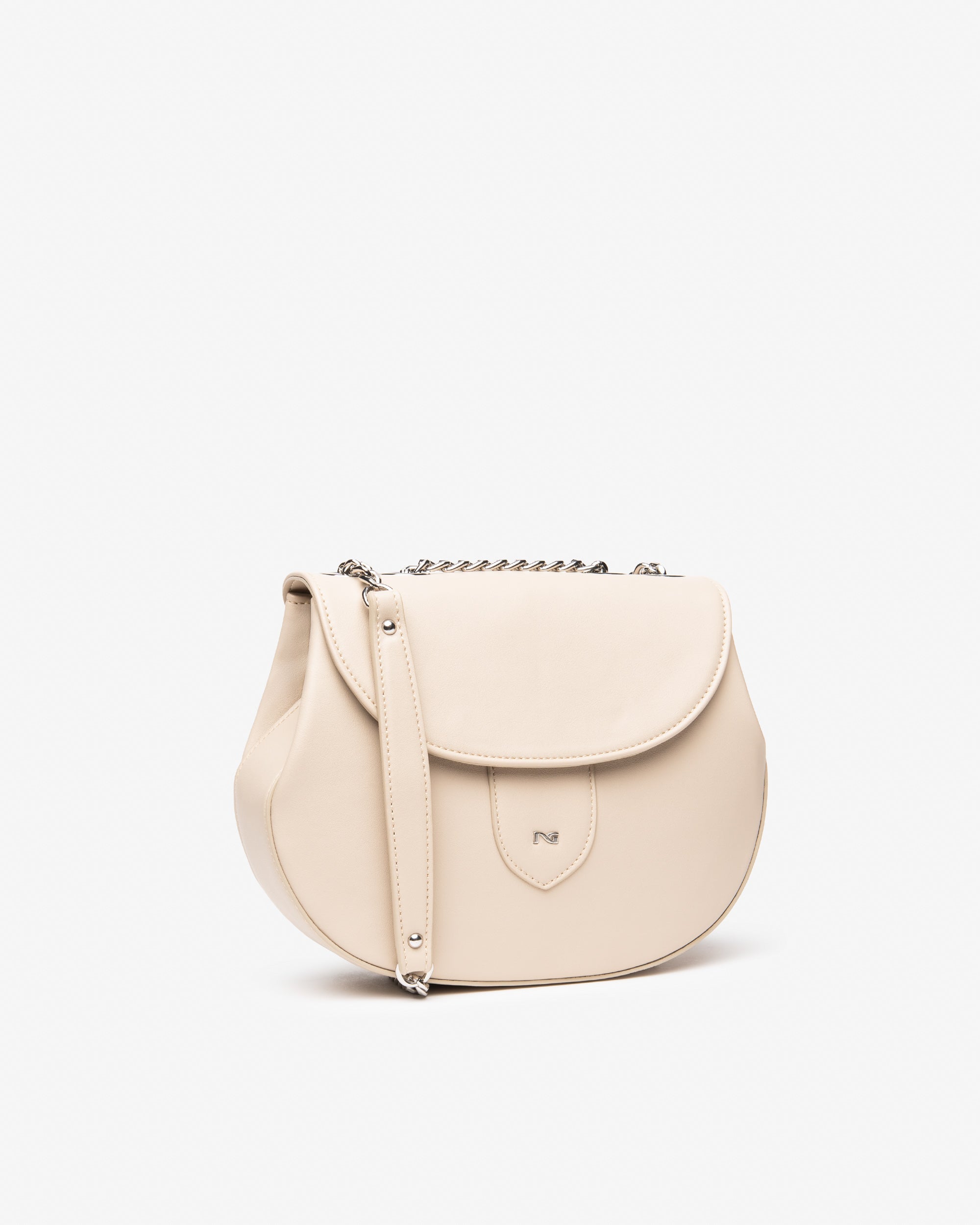 NeroGiardini Sacs Sac Bandoulière Femme Matière Technique PZ