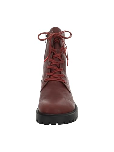 Think Trento bottine femme chianti textile 36 EU marche