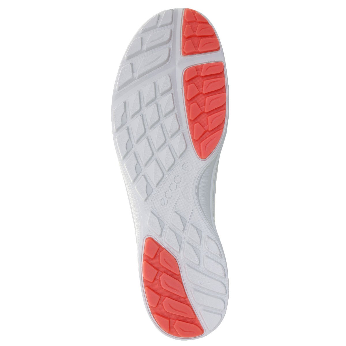 ECCO Terracruise Baskets Fille Outdoor Fitness