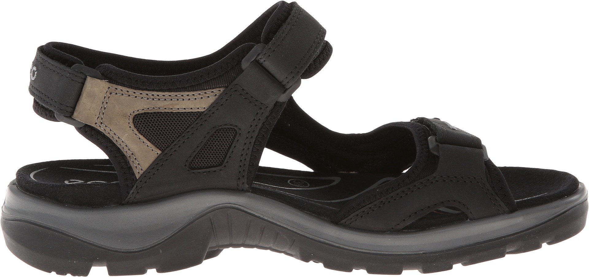 ECCO Offroad sandale femme marche trail