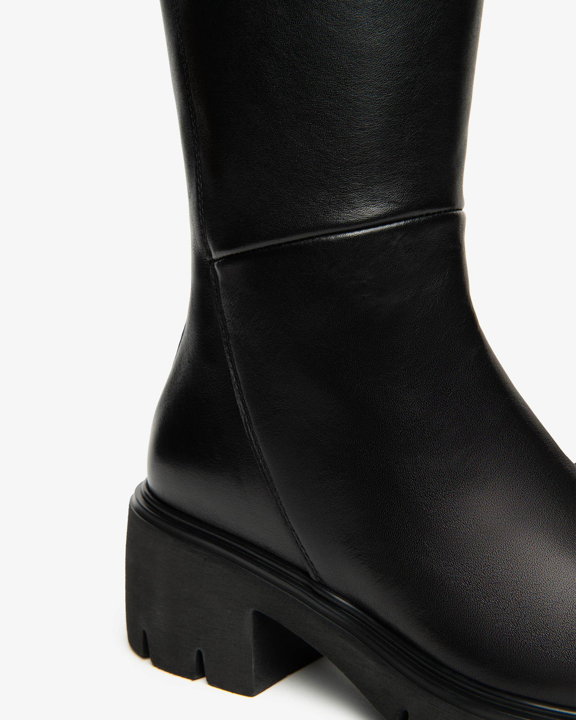 NeroGiardini Bottes Femme Cuir DryGo Memory 35-41
