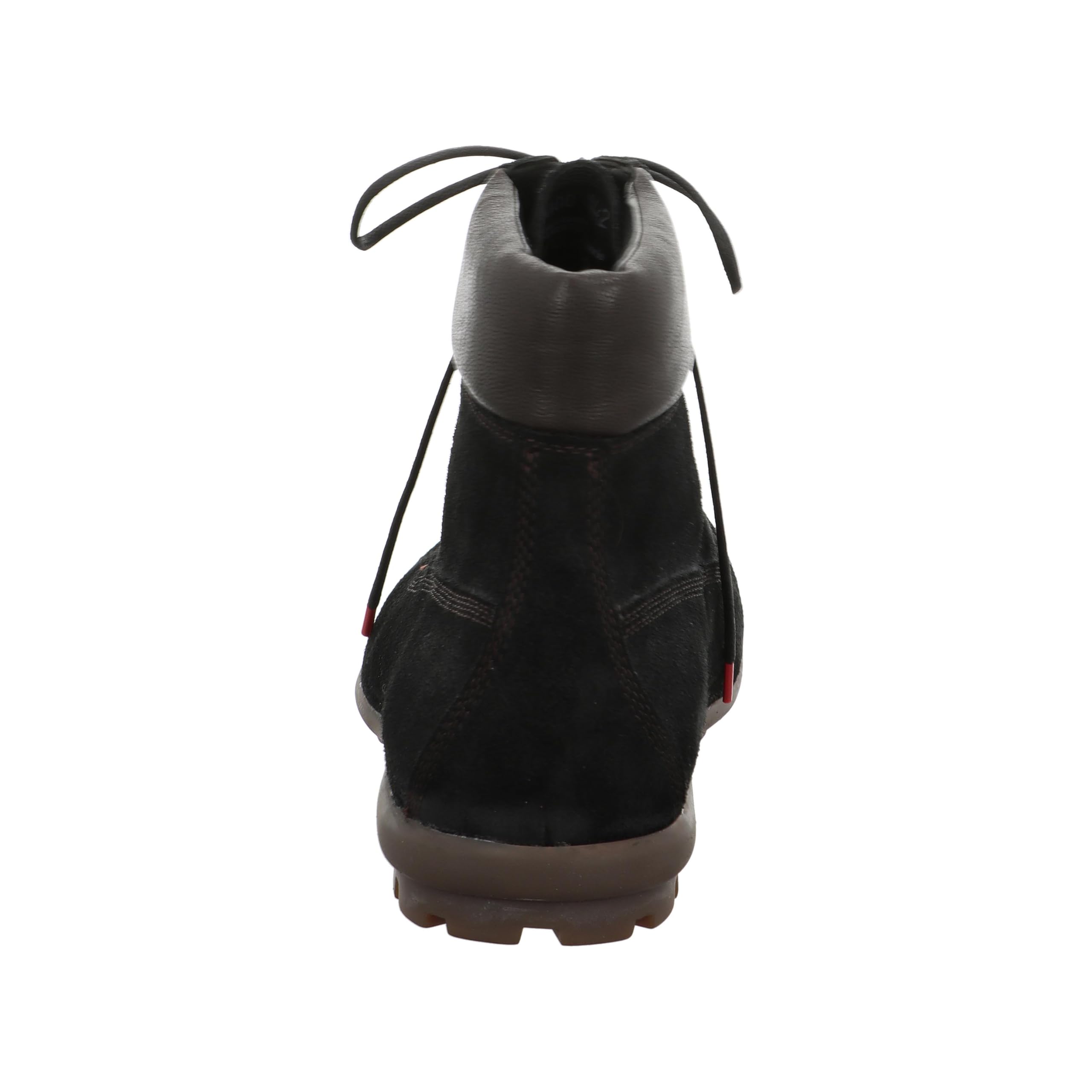 Think Kong Bottine homme ardoise cuir 44 EU