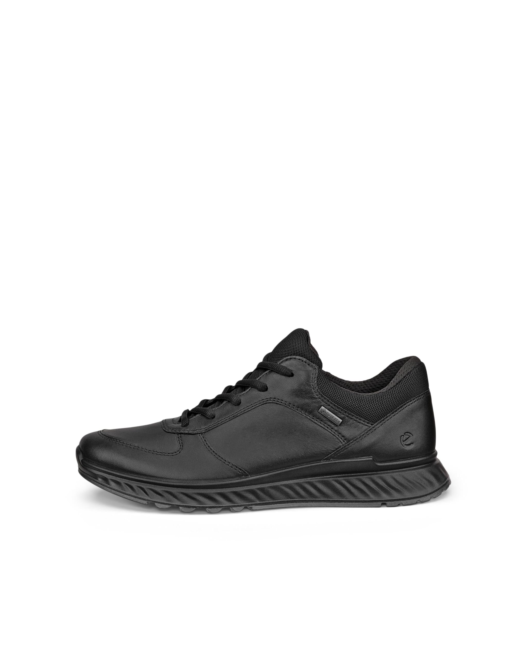 ECCO Exostride W Basket Fille Noir 36 EU confort trail