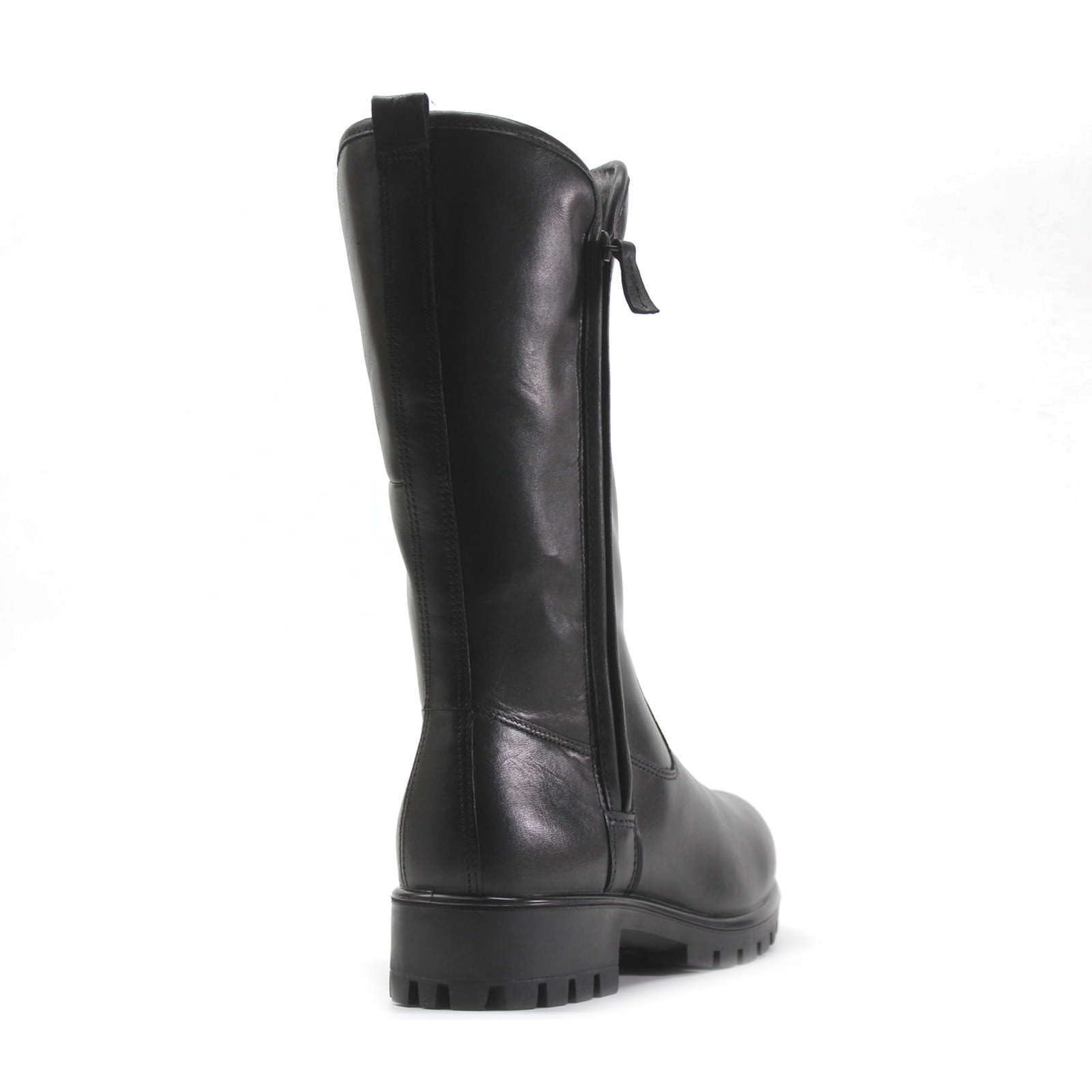 ECCO Modtray bottes femme cuir taille 36 hiver