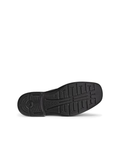 ECCO Helsinki 2 Classic Derby Homme 43 Cuir