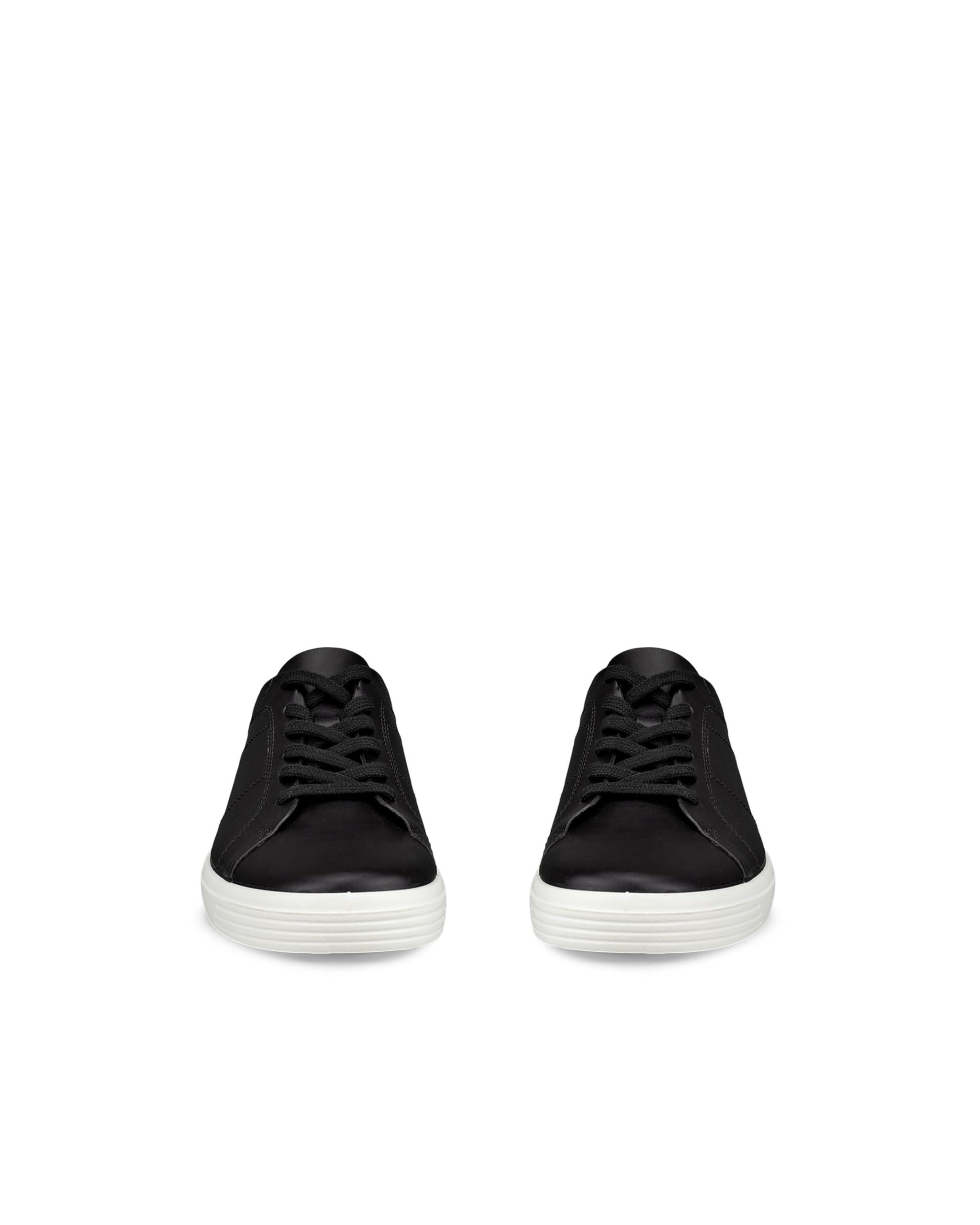 ECCO Baskets Classiques Basket Homme Noir 39 EU