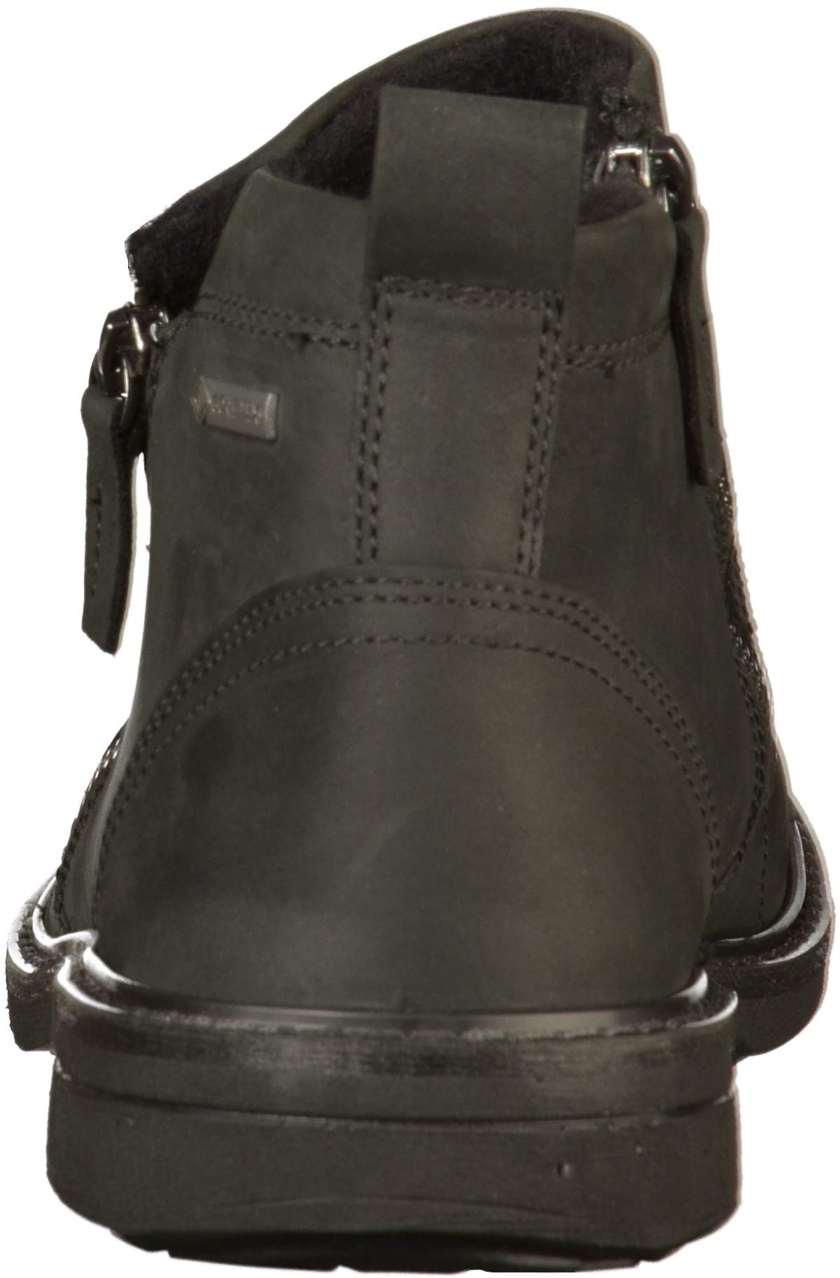 ECCO Turn derby homme cuir lacets ville