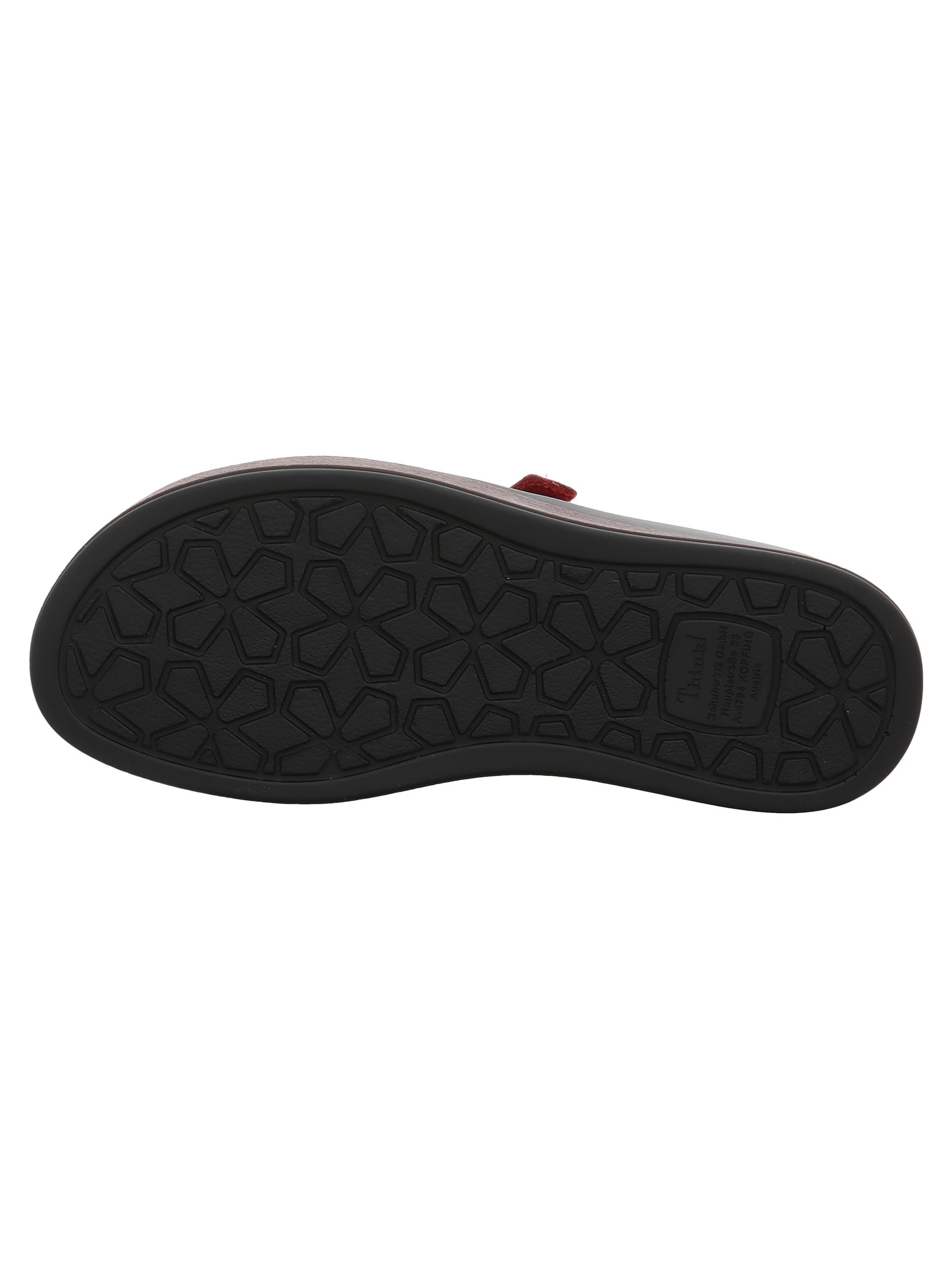 Think Meggie sandale femme doublure cuir