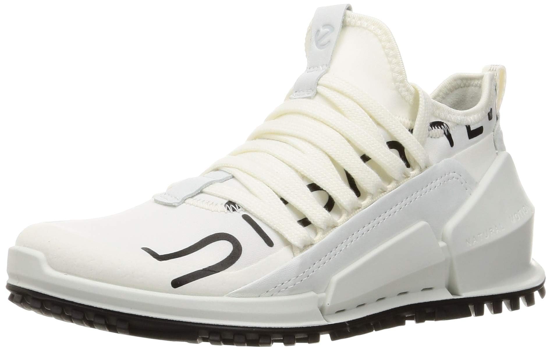 ECCO Biom 20 Chaussure Randonnée Femme 38 EU Noir confort