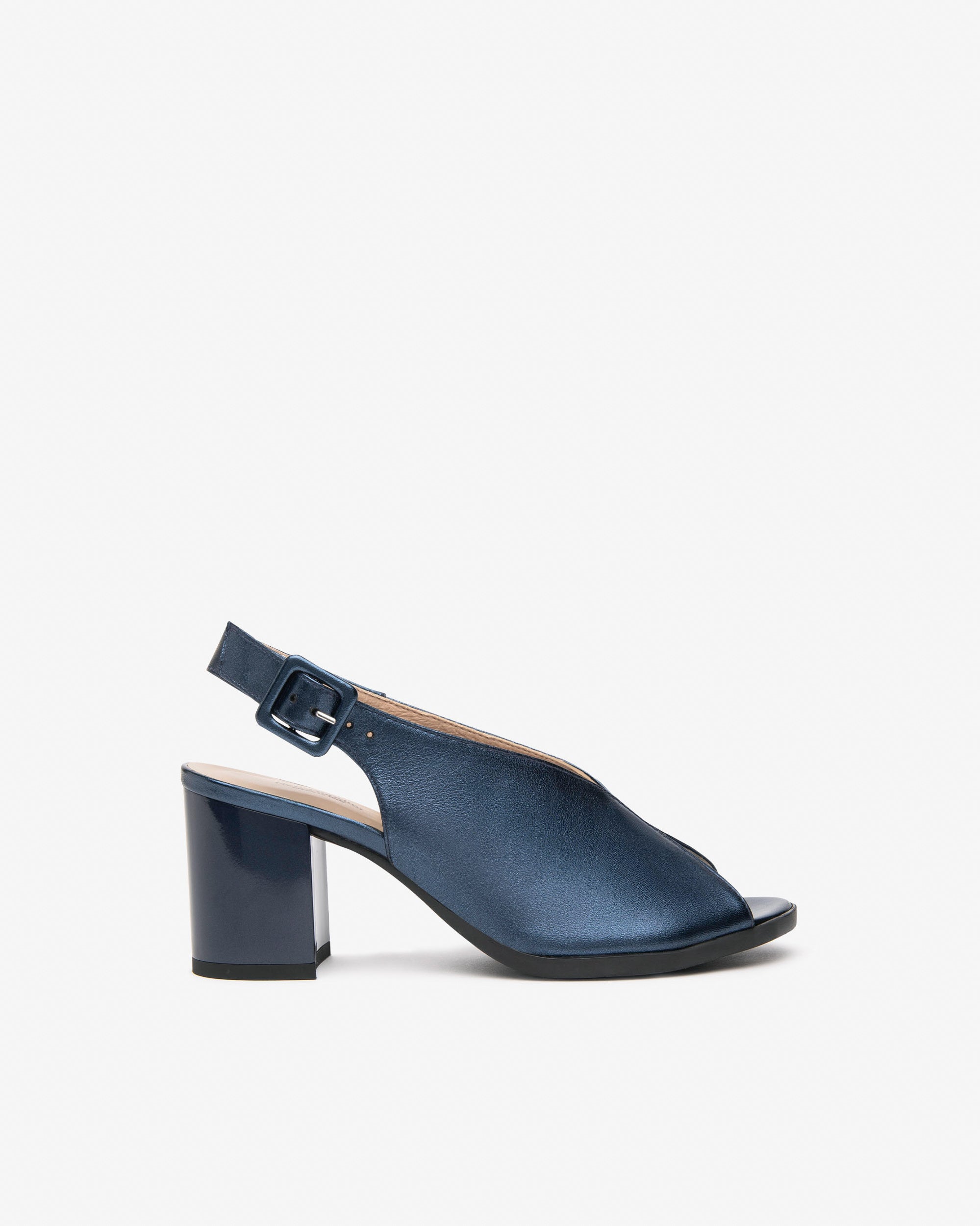 NeroGiardini Sandales Femme Cuir Été Confort