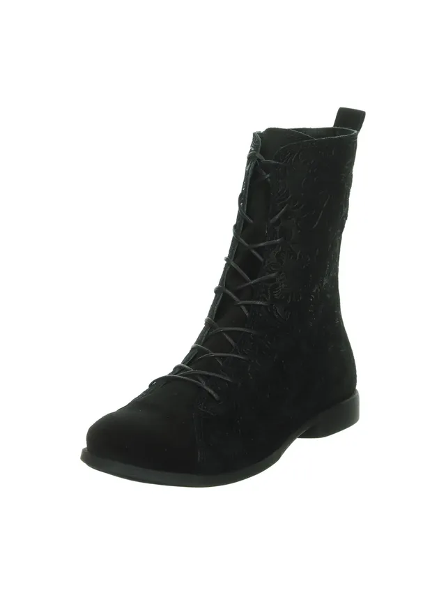 Think Agrat bottine femme 39 EU doublure textile