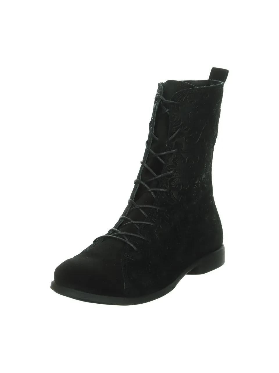 Think Agrat bottine femme 39 EU doublure textile