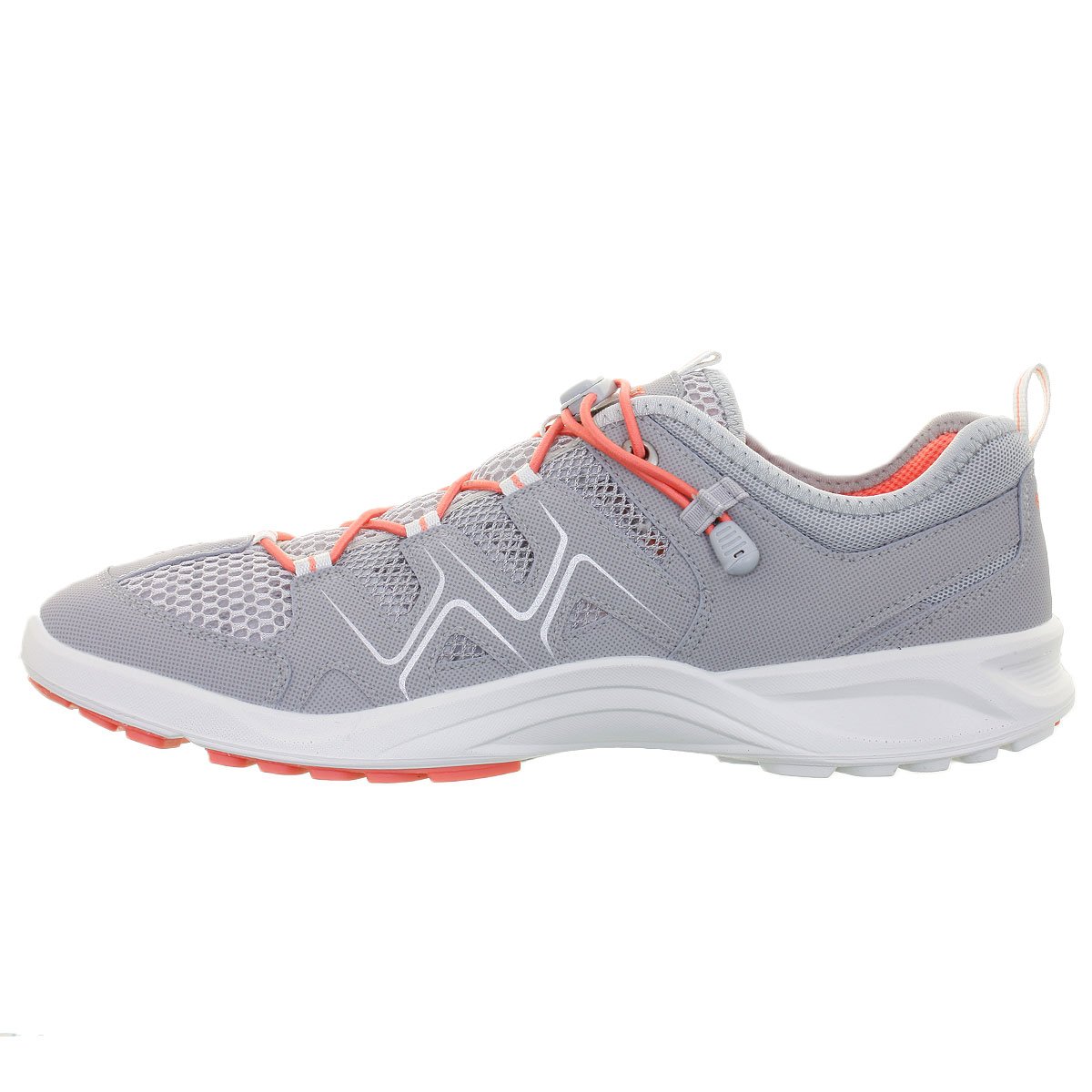 ECCO Terracruise Baskets Fille Outdoor Fitness