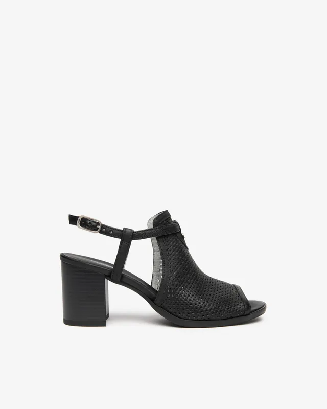 NeroGiardini Sandales sandale femme cuir confort 38