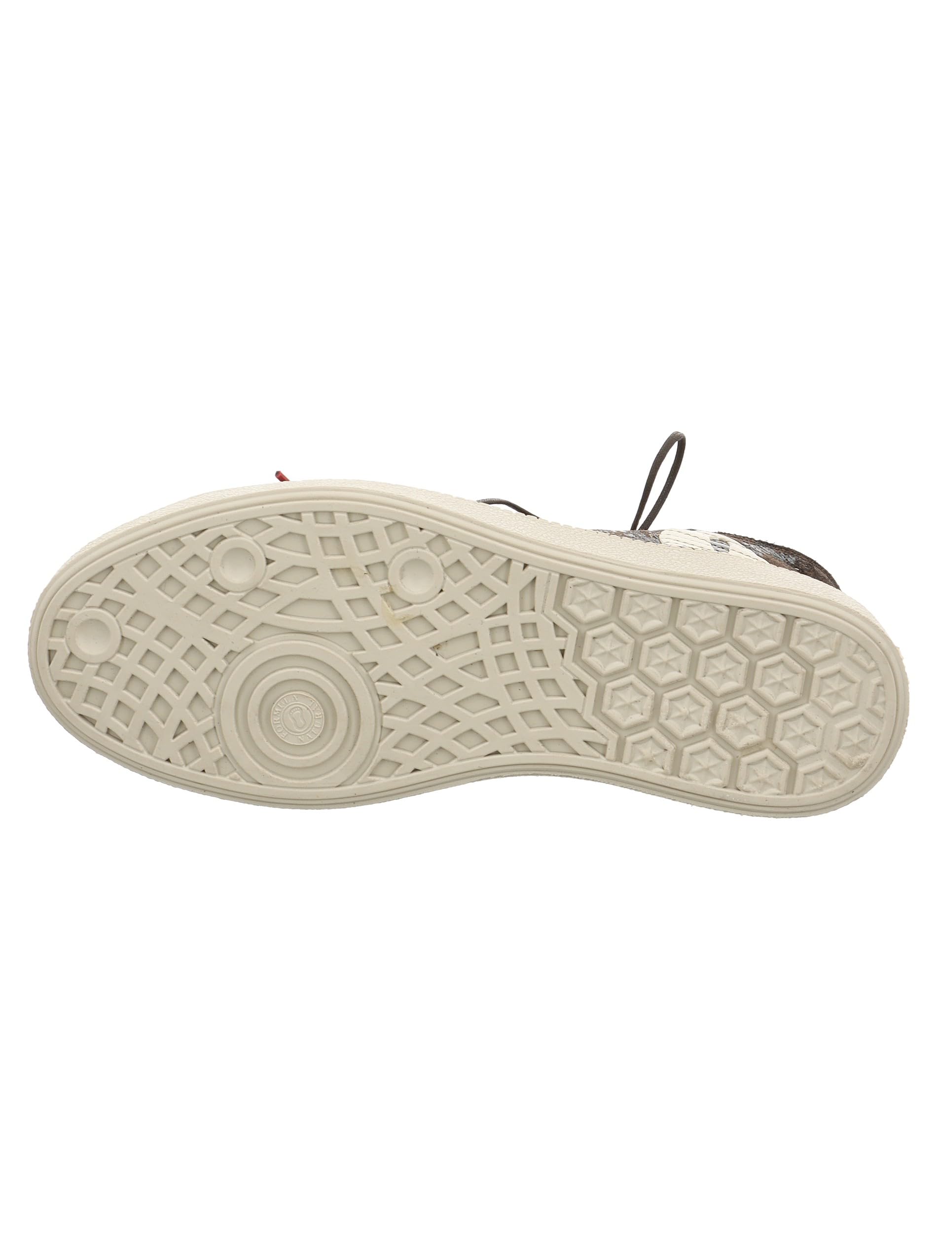 Think Turna Baskets Femme 39 EU Vulcano Break Cuir
