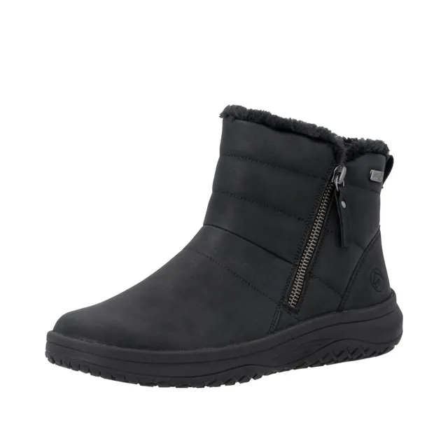 Remonte D3Q71 bottes courtes femme marron 39 EU