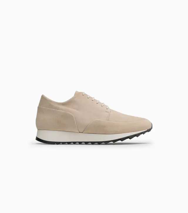 JAK Olympic Light baskets daim femme 35