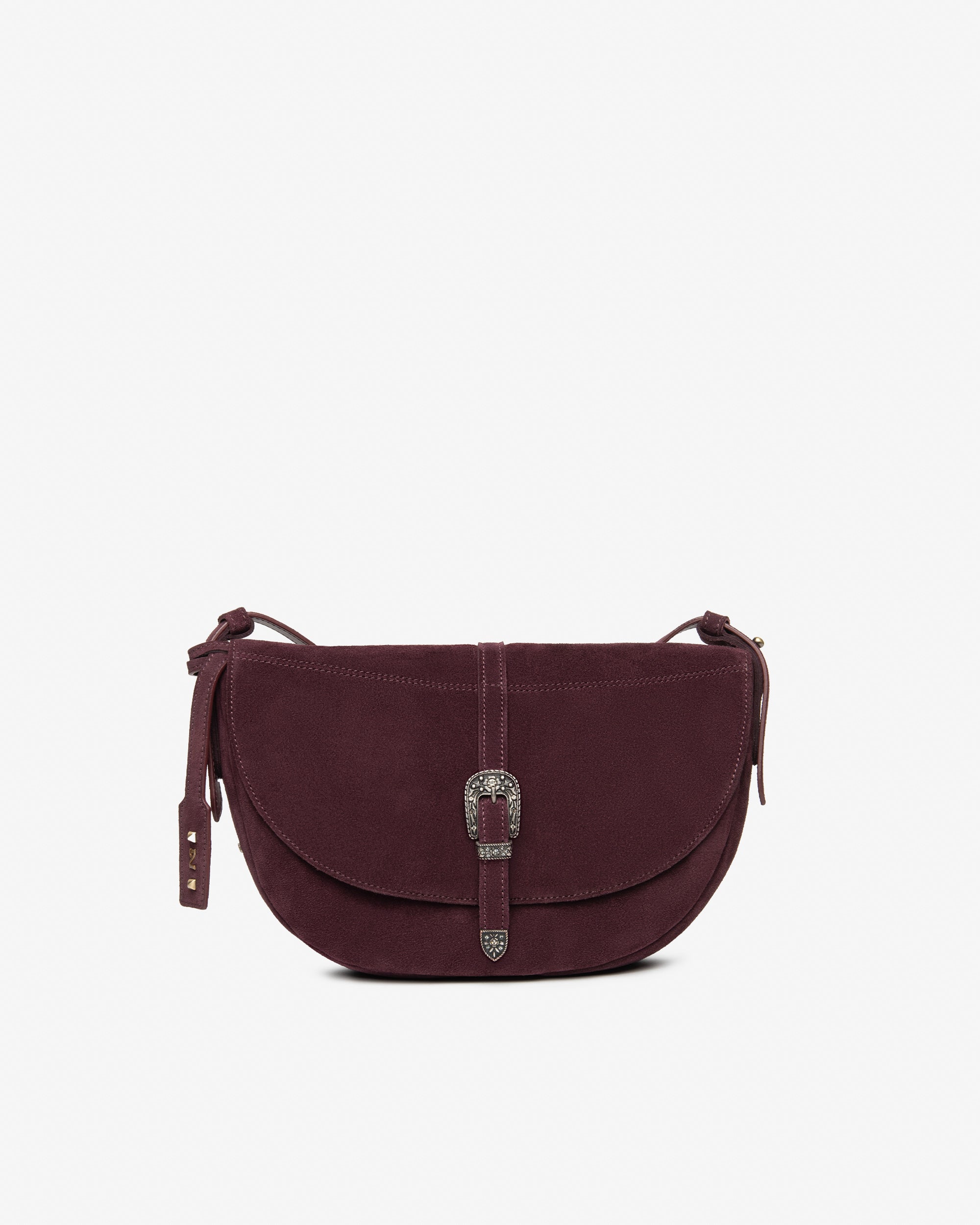 NeroGiardini Sacs Femme Cuir Sac Bandoulière