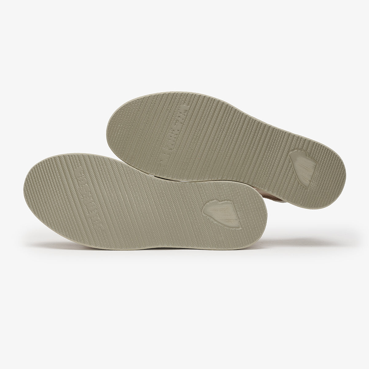 Satorisan Benirras Premium sandales cuir vert