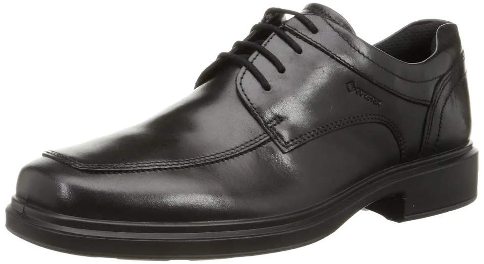 Ecco Helsinki 2.0 Chaussure Homme Gore-Tex Ville