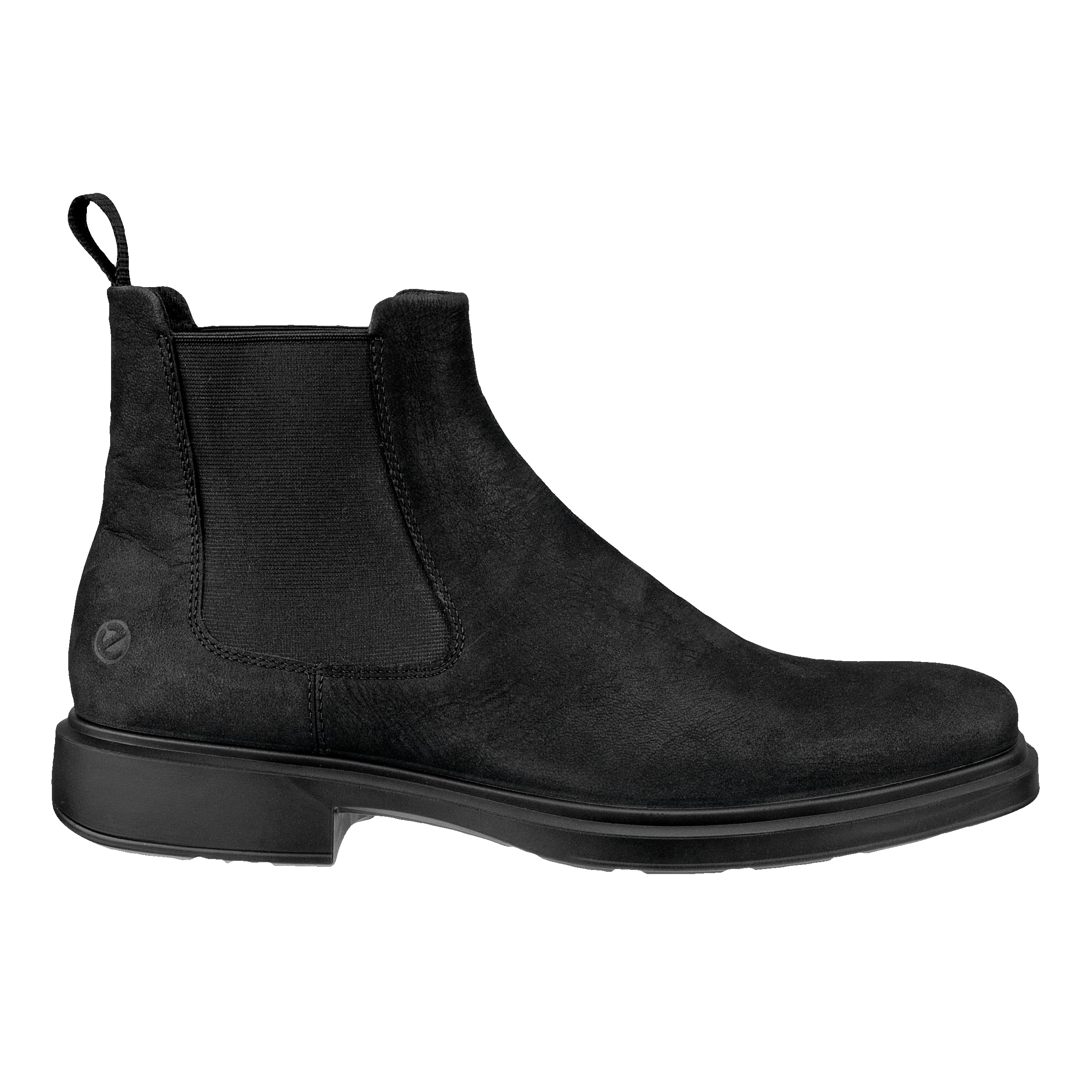 ECCO Helsinki 2 Boots Homme 43 EU Cuir Souple