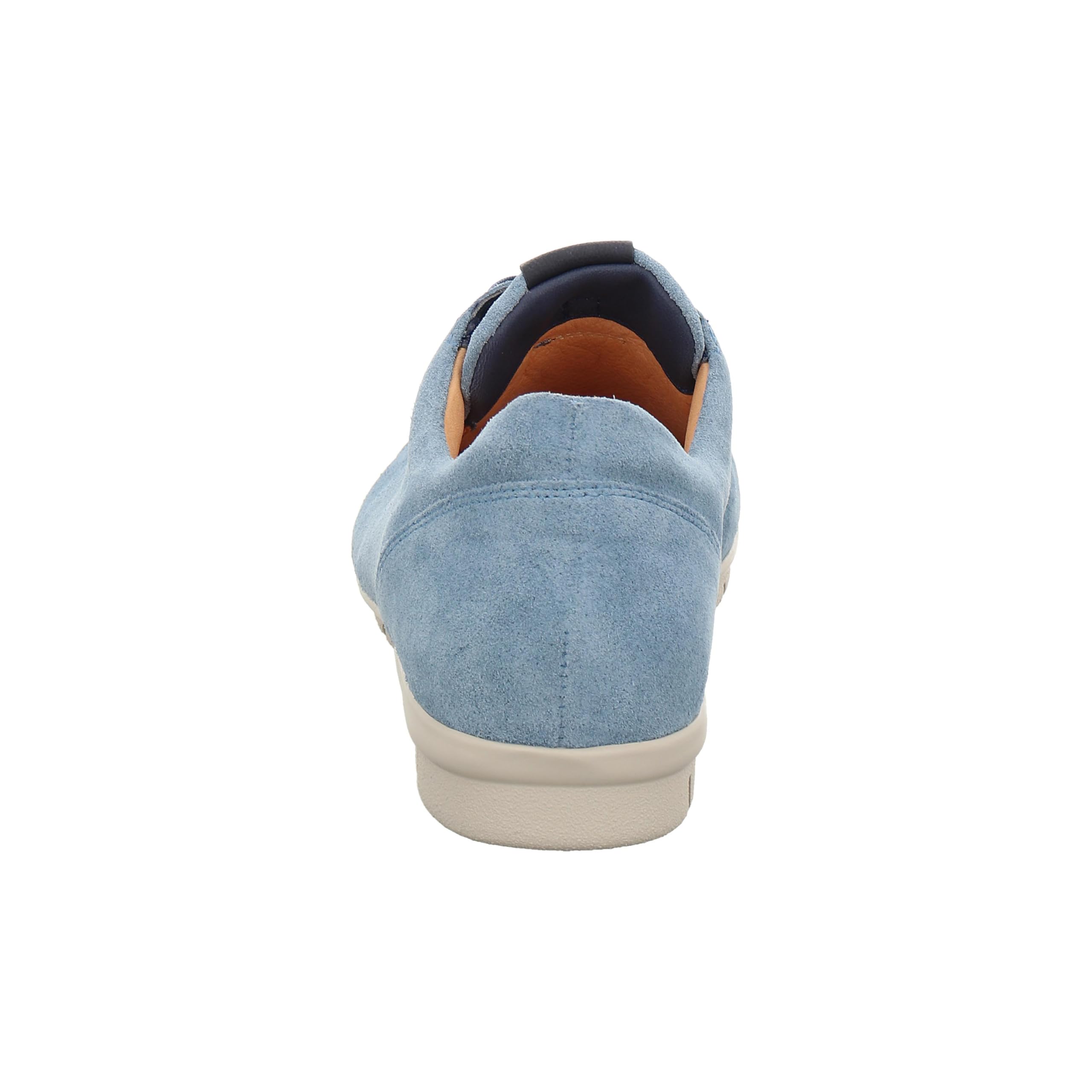 Think King mocassin homme cuir noir sans chrome