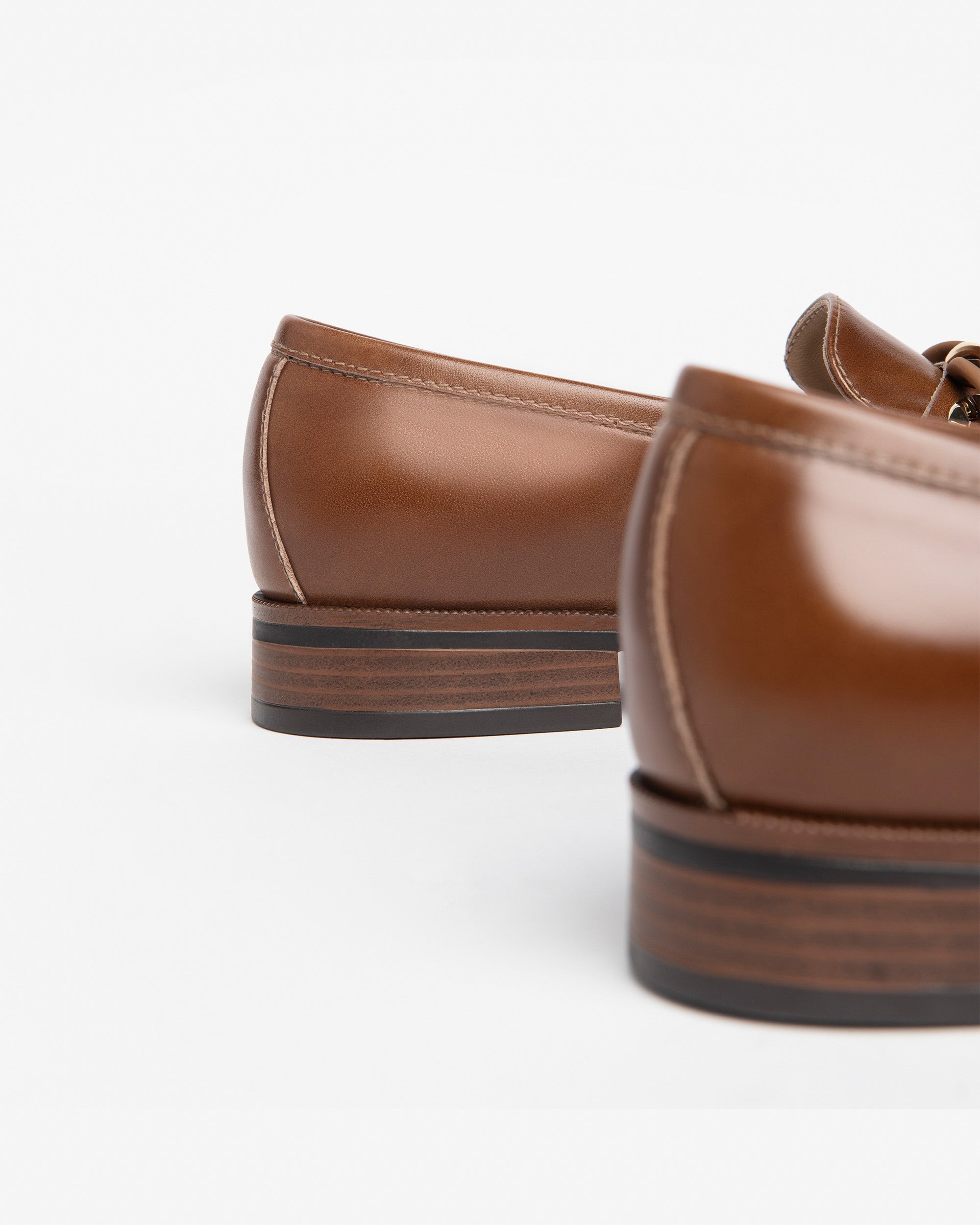 NeroGiardini Mocassins Femme Cuir Confort Ville 38