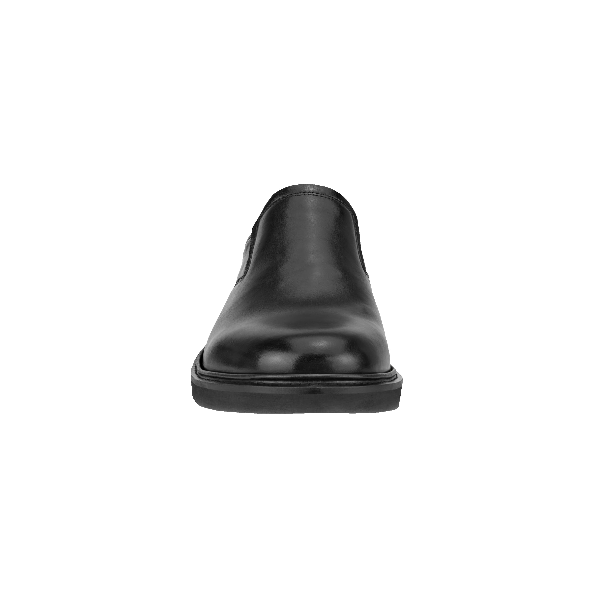 ECCO Metropole London mocassins homme noir 39