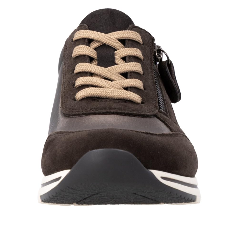 Remonte R6700 basket basse femme marron-bronze 39 EU